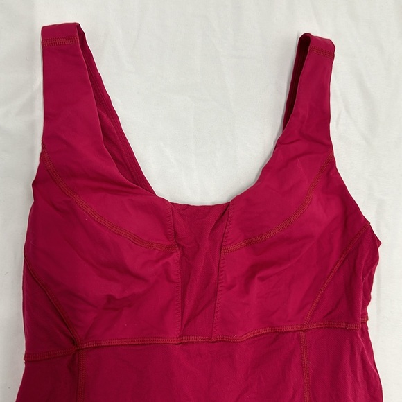 Lululemon Wrapper's Delight Tank - Picture 2 of 9
